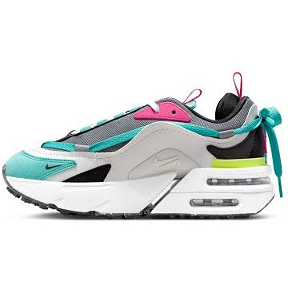Air Max Furyosa "Photon Dust Cool Grey"