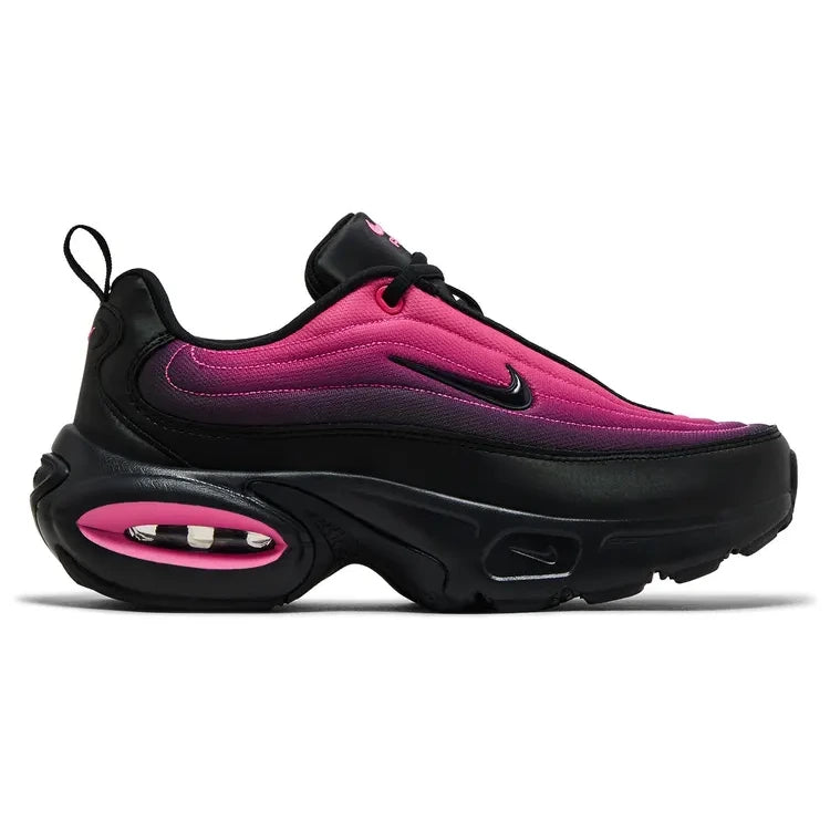 Air Max Portal 'Black Pinksicle'