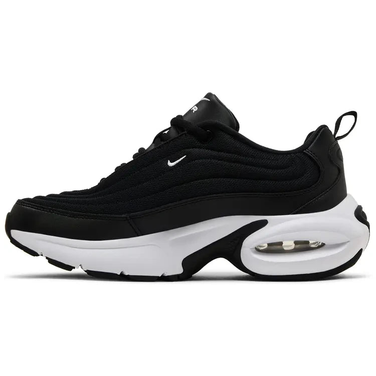Air Max Portal 'Black & White'