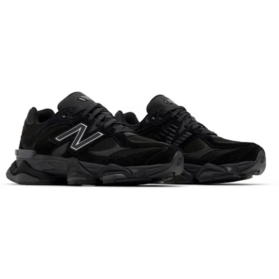 New Balance 9060 "Triple Black"