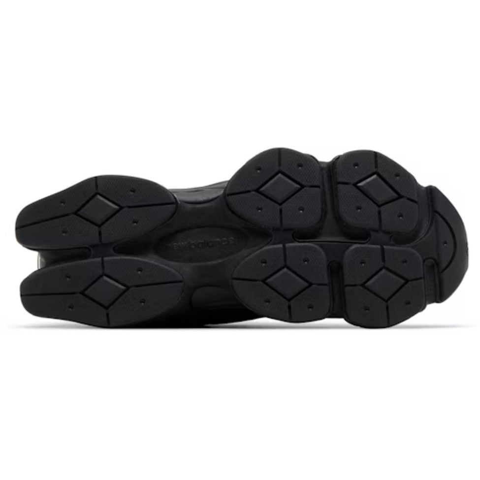 New Balance 9060 "Triple Black"