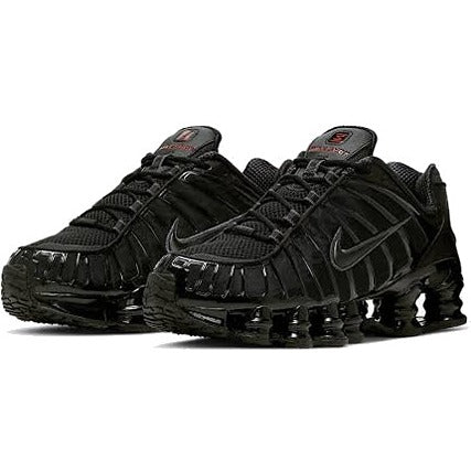Shox TL "Black"