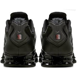 Shox TL "Black"