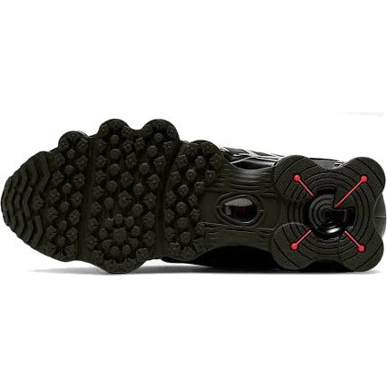 Shox TL "Black"