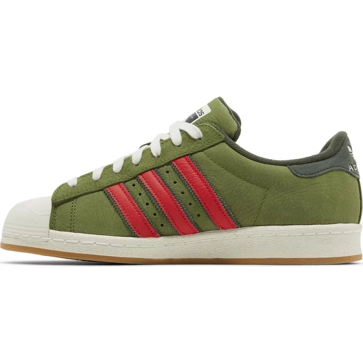 Superstar Shell-Toe 'Teenage Mutant Ninja Turtles'