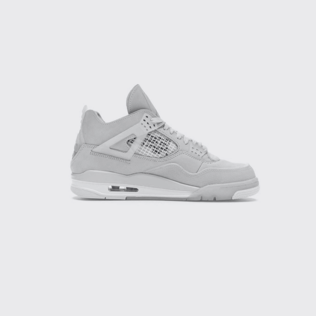 Air Jordan 4