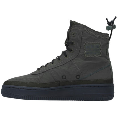 Air Force 1 High Shell "Cargo Khaki"