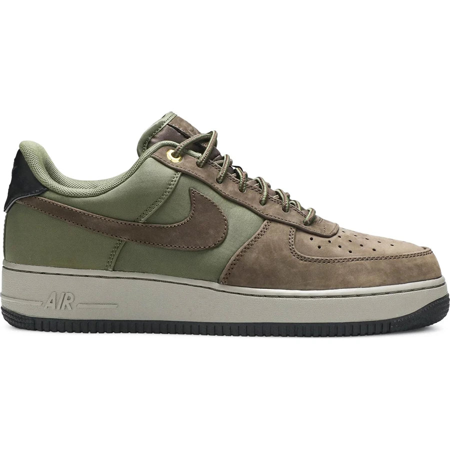 Air Force 1 Low "Beef and Broccoli"