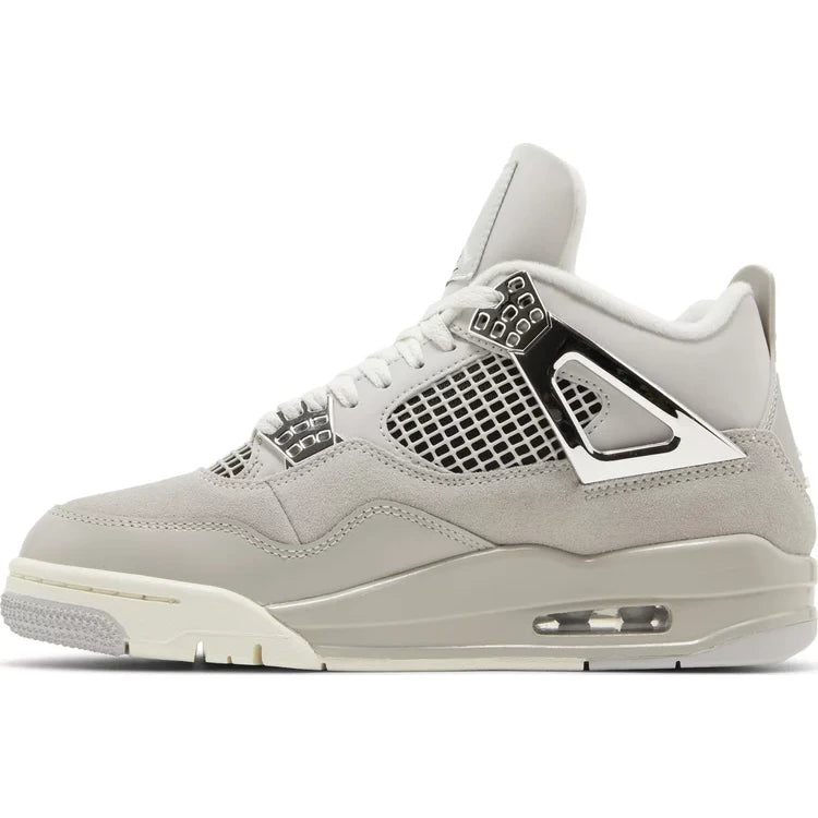 Air Jordan 4 Retro "Frozen Moments"