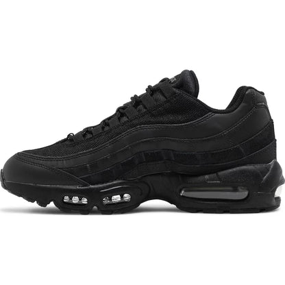 Air Max 95 Essential "Triple Black"