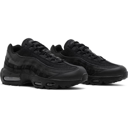 Air Max 95 Essential "Triple Black"