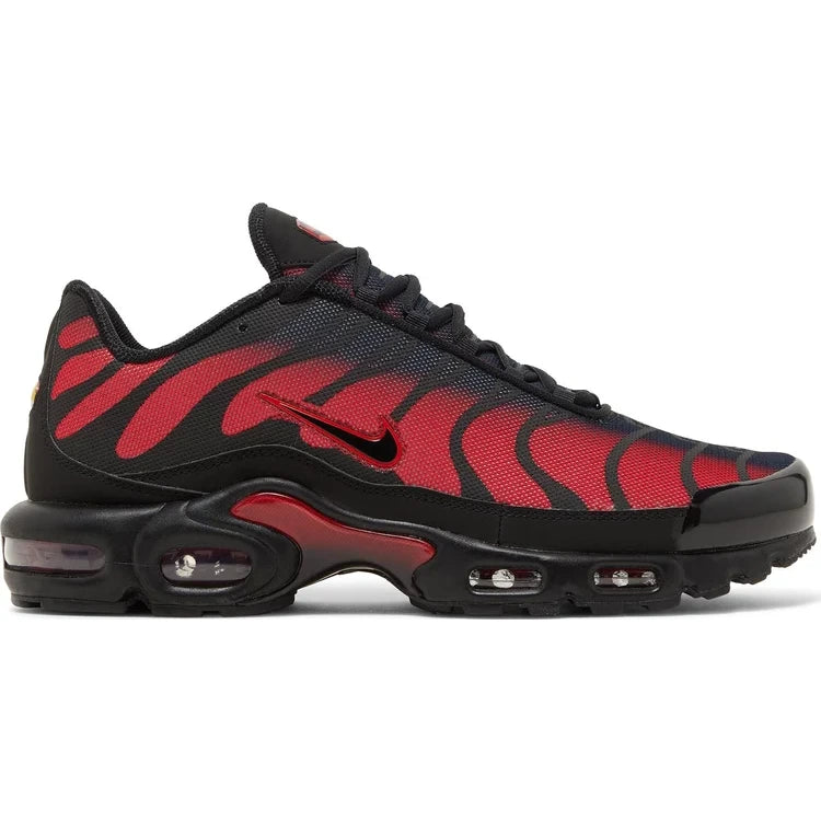 Air Max Plus 'Bred Reflective'