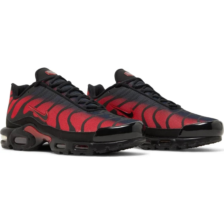 Air Max Plus 'Bred Reflective'