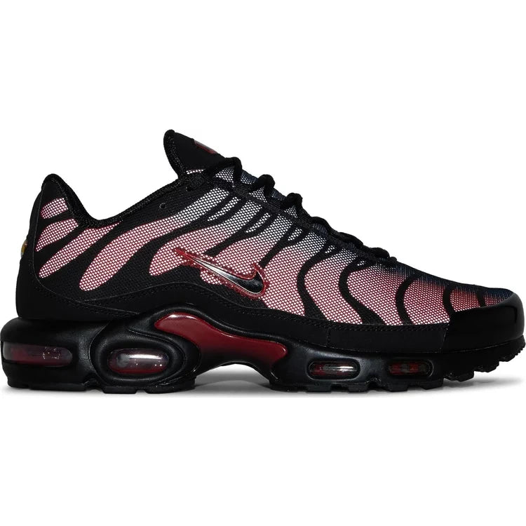 Air Max Plus 'Bred Reflective'