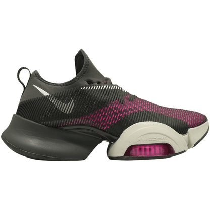 Air Zoom SuperRep 'Pink Blast'