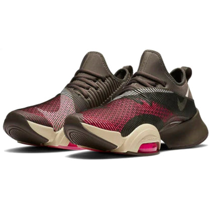 Air Zoom SuperRep 'Pink Blast'