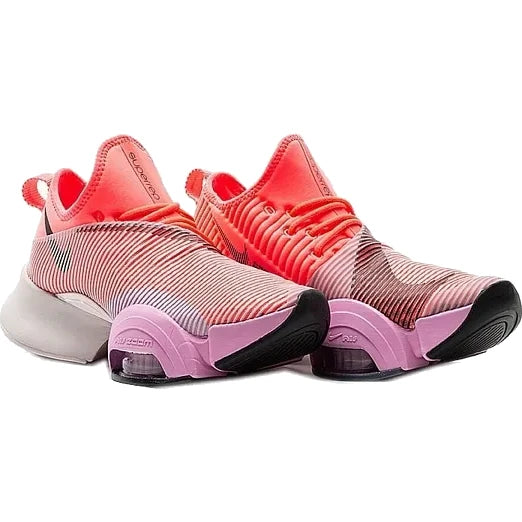 Air Zoom SuperRep 'Pink & Purple'