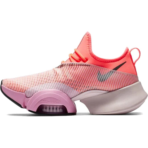 Air Zoom SuperRep 'Pink & Purple'