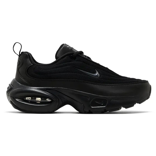 Air Max Portal 'Black & Anthracite'