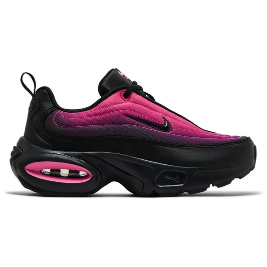 Air Max Portal 'Black Pinksicle'
