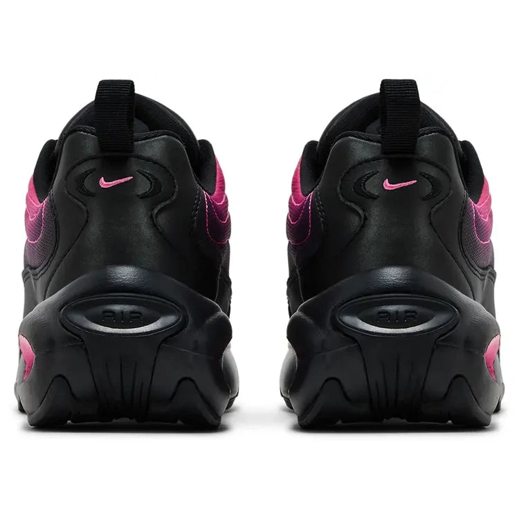 Air Max Portal 'Black Pinksicle'