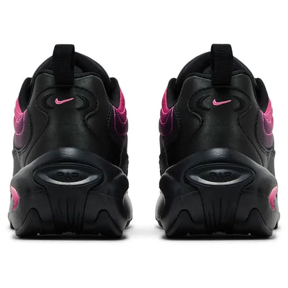Air Max Portal 'Black Pinksicle'