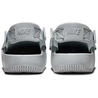 Calm Mule "Light Smoke Grey" Slides