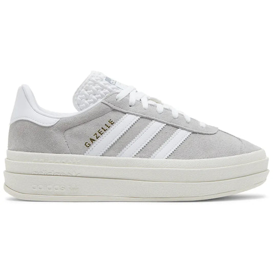 Gazelle Bold 'Grey & White'