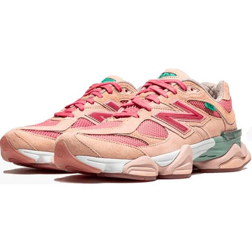 New Balance 9060 'Cookie Pink'