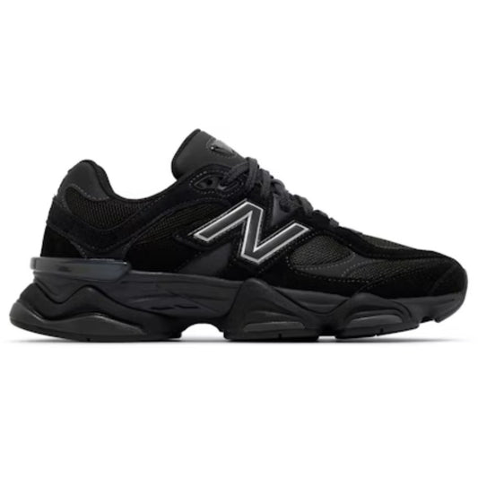 New Balance 9060 "Triple Black"