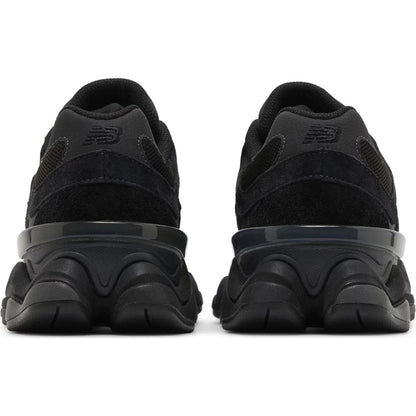 New Balance 9060 "Triple Black"