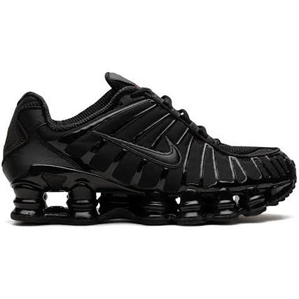 Shox TL "Black"