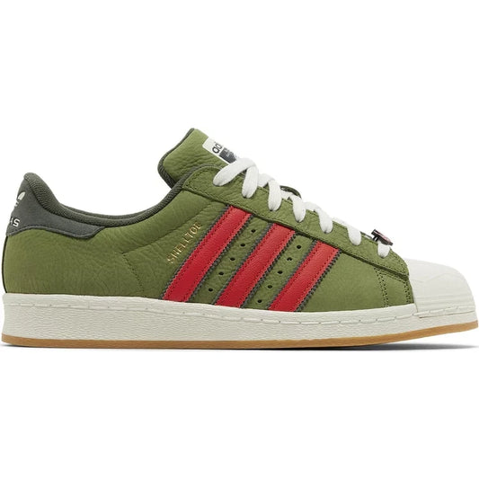 Superstar Shell-Toe 'Teenage Mutant Ninja Turtles'