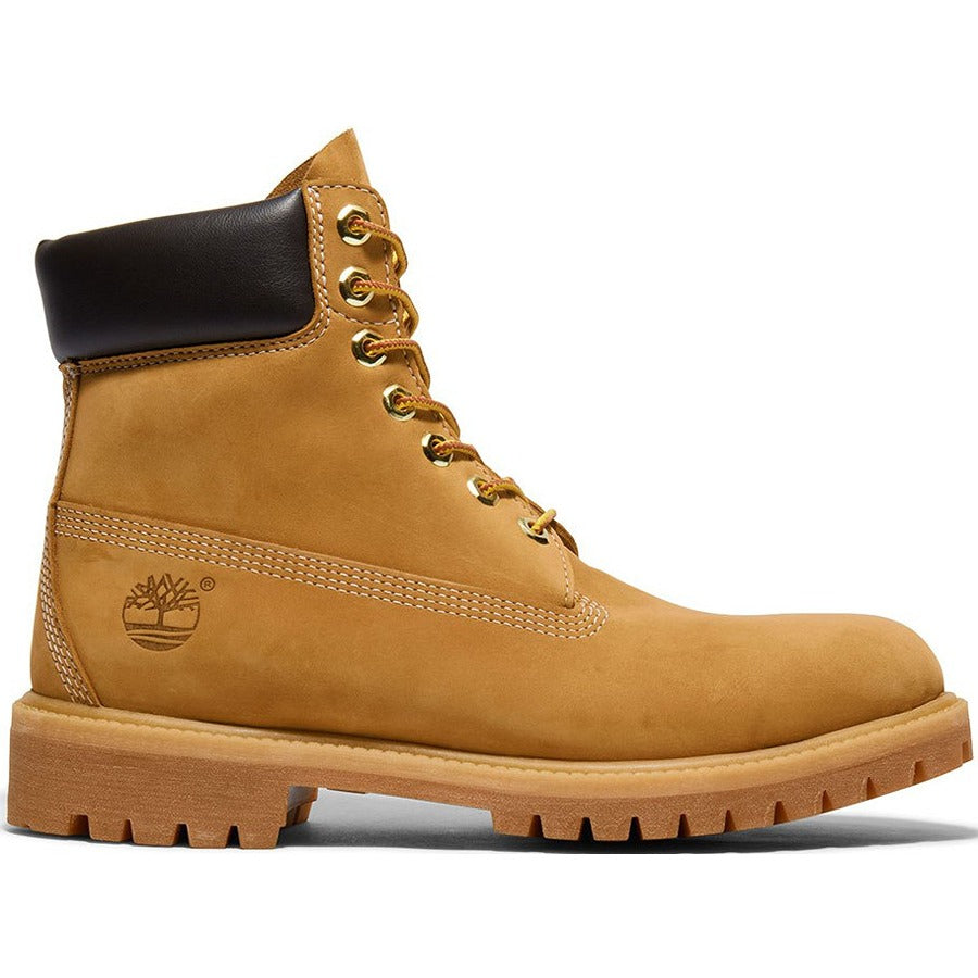 Timberland Icon Boots "Wheat"