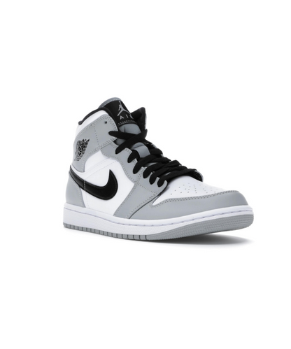 Nike Air Jordan 1 Retro - "Light Smoke Grey"