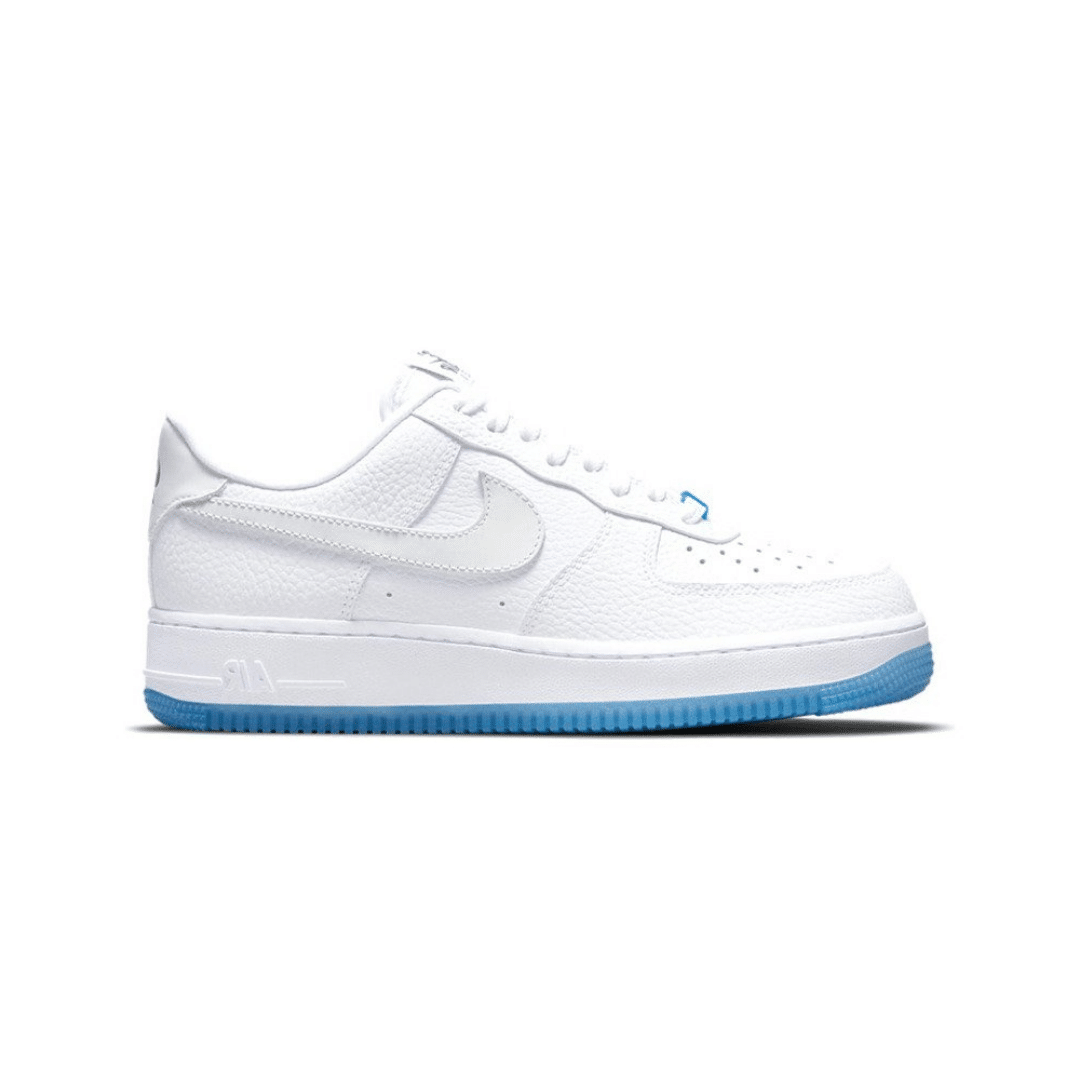 Nike Air Force 1 UV Reactive