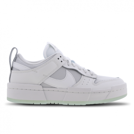 NIKE DUNK LOW DISRUPT - PHOTON DUST