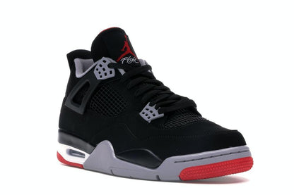 Air Jordan 4 Retro "BRED"