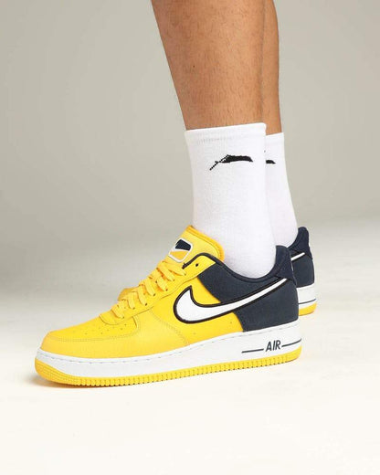 Air Force 1 '07 LV8 1 Amarillo