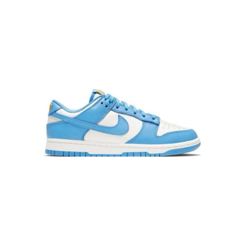 Nike SB Dunk Low: Low Coast