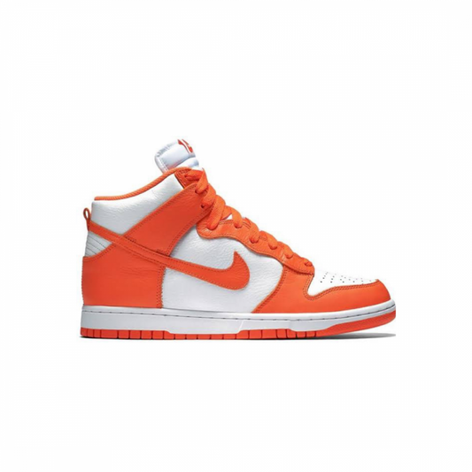 Nike Dunk High Syracuse