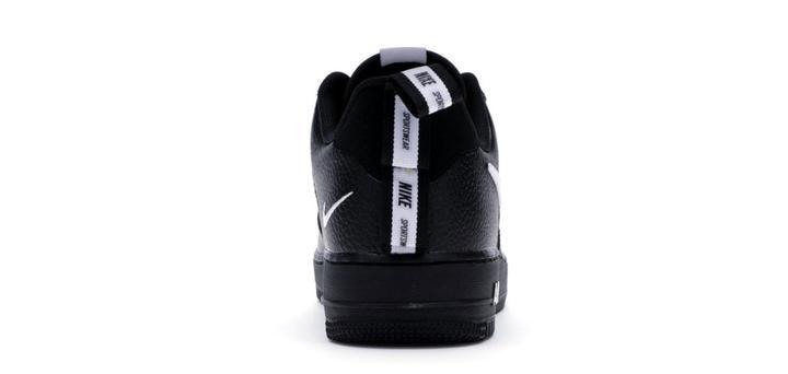 Nike AirForce 1 Utility