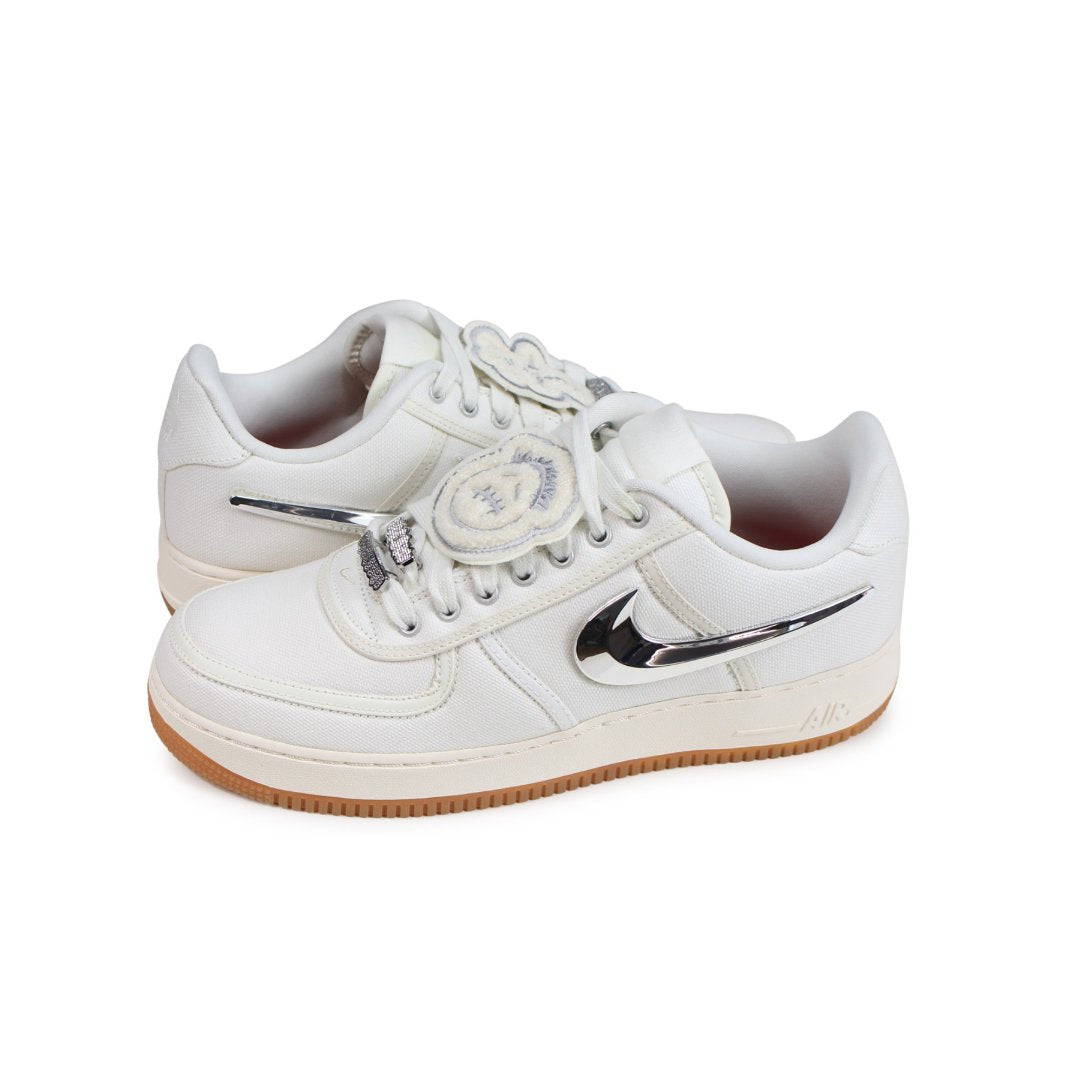 Travis Scott Cactus Jack AirForce One