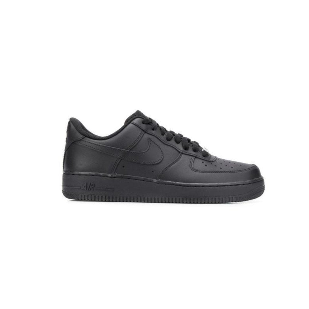 Nike AirForce 1 Black