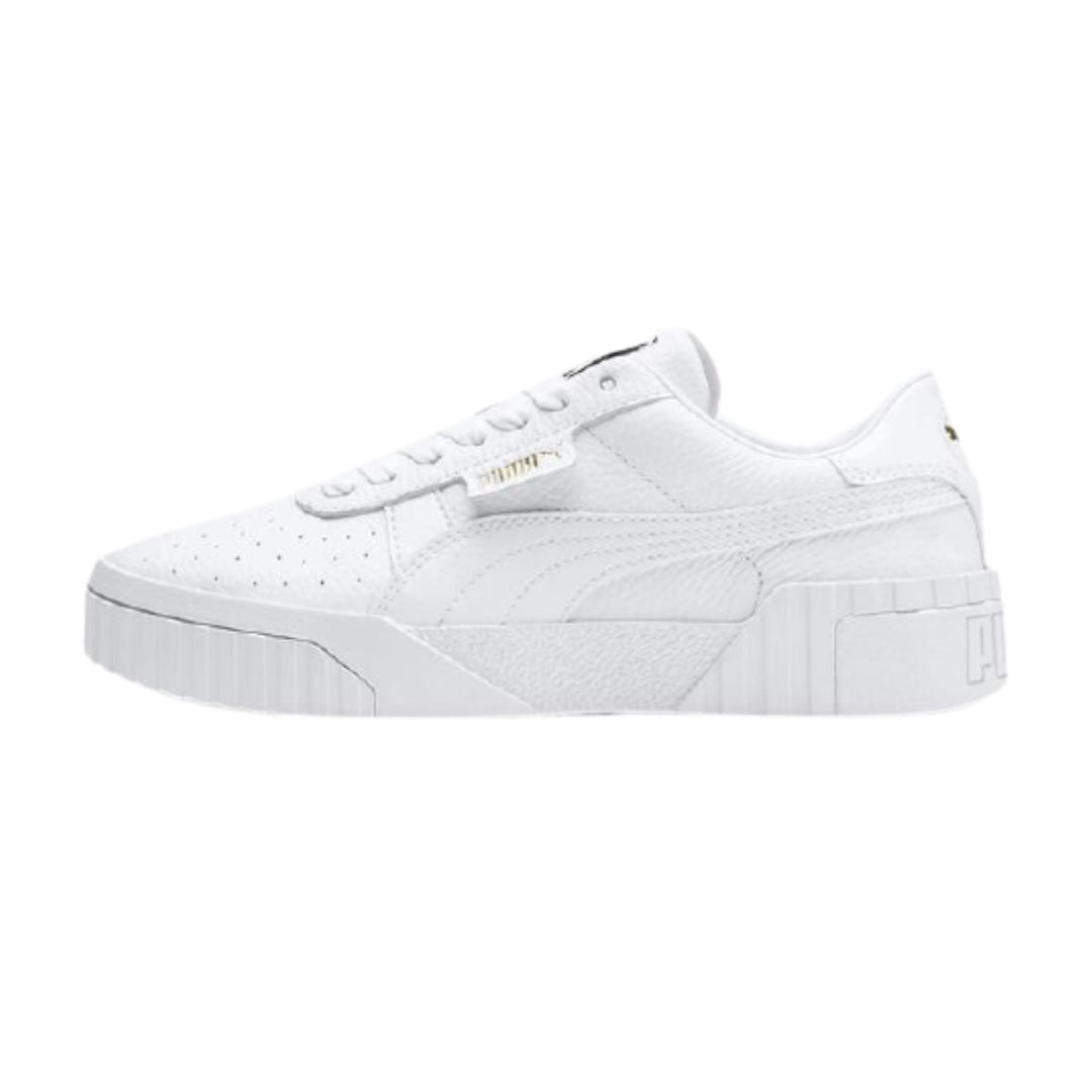 Puma Cali White