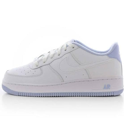 Air Force 1 Low White Hydrogen Blue