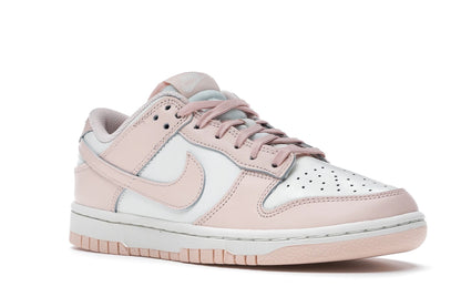 Nike Dunk low - "Orange Pearl"