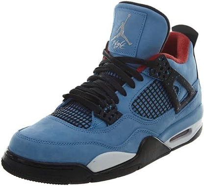 Jordan 4 Retro Travis Scott Cactus Jack