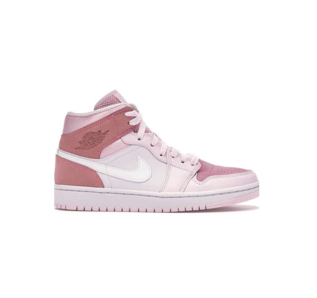 Air-Jordan One “Digital Pink”