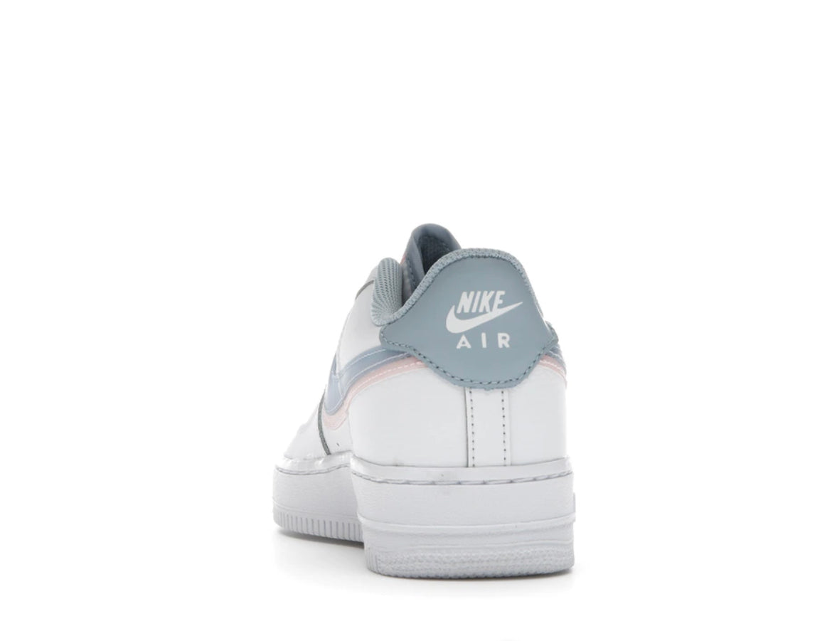 Air Force 1 Double Swoosh